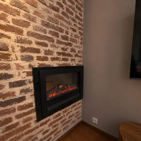 Apartman By Wawel With Ac And Free Parking From 29 Sept 2026