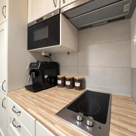 Apartman By Wawel With Ac And Free Parking From 29 Sept 2026